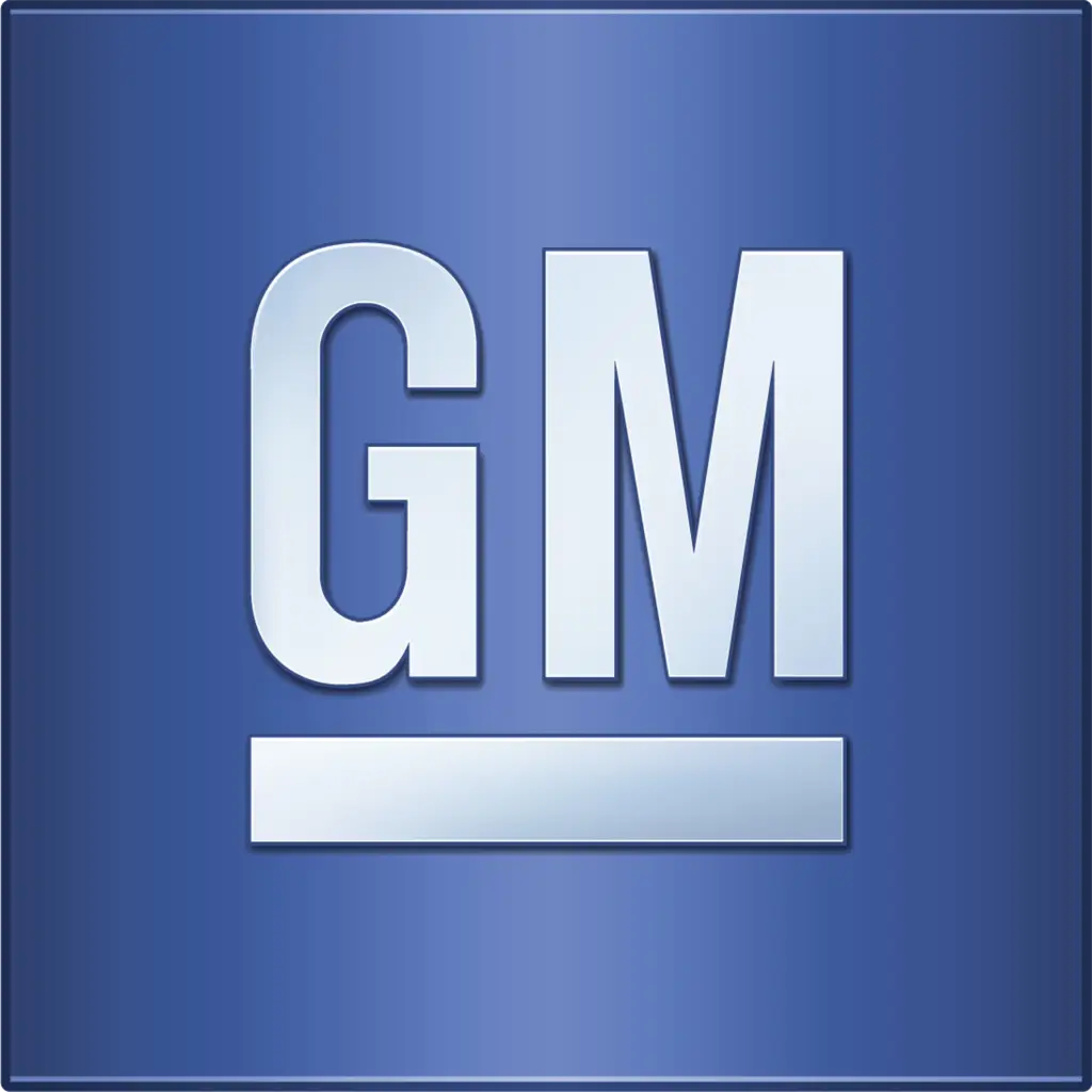 general motors logo 2010 3300x3300