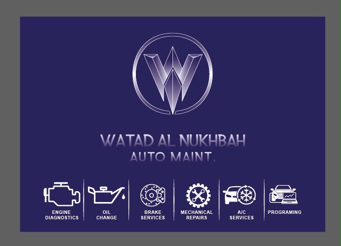 وتد النخبه لصيانة السيارات WATAD ALNUKHBAH AUTO MAINT