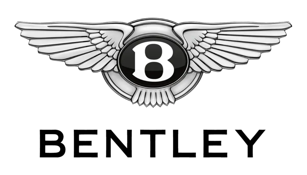 bentley logo 2002 download