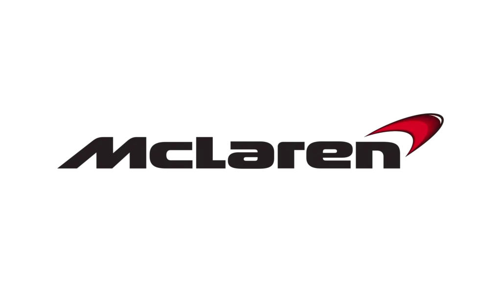 Maclaren Logo