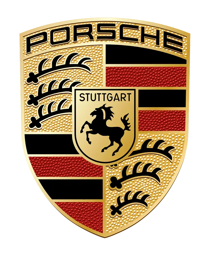 Porsche Logo